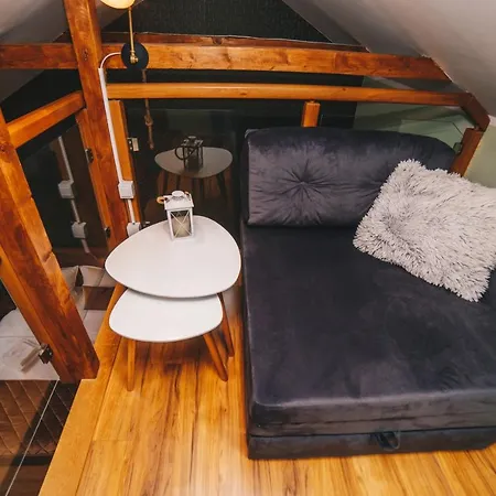 Apartment Filips Sleep Kragujevac