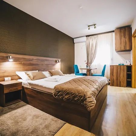 Filips Sleep * Kragujevac