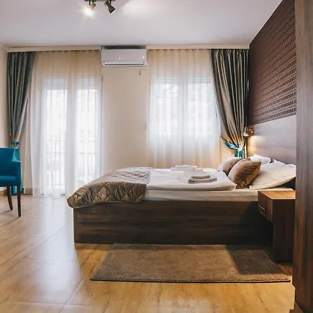 Filips Sleep Apartment