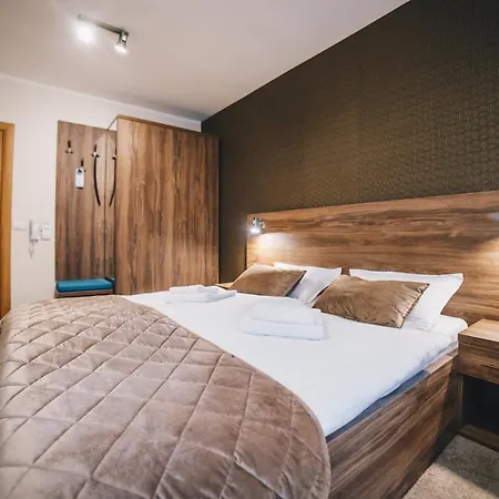 Filips Sleep Apartment Kragujevac