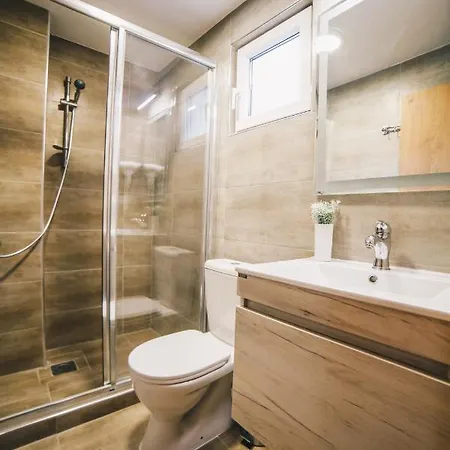 Apartment Filips Sleep Kragujevac