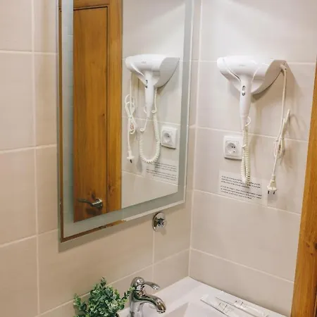 شقة Filips Sleep كراغوييفاك