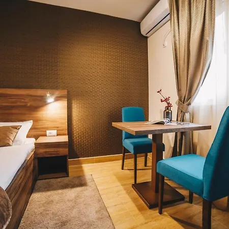 Filips Sleep Apartment *