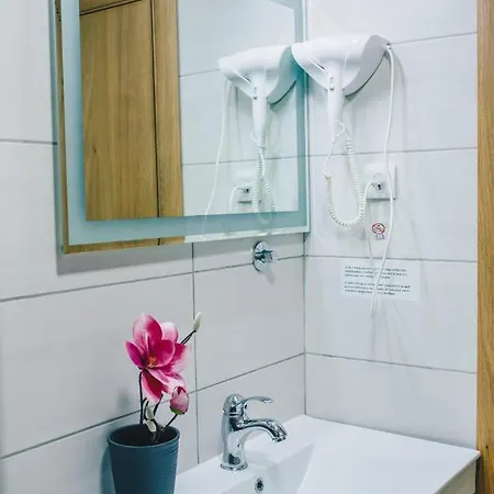 דירה Filips Sleep קרגיובאק