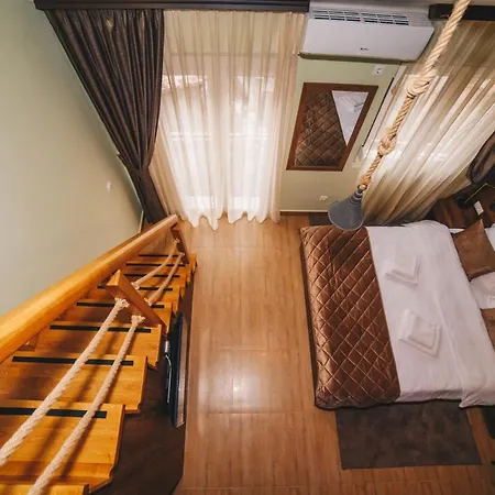 Apartment Filips Sleep Kragujevac