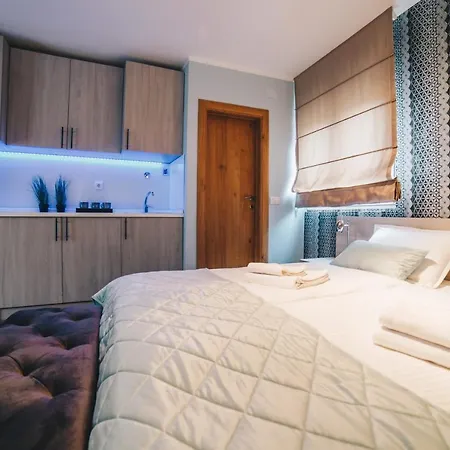 Apartment Filips Sleep *