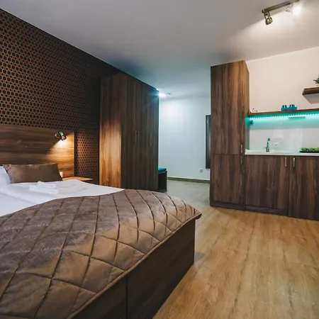 Apartment Filips Sleep Kragujevac