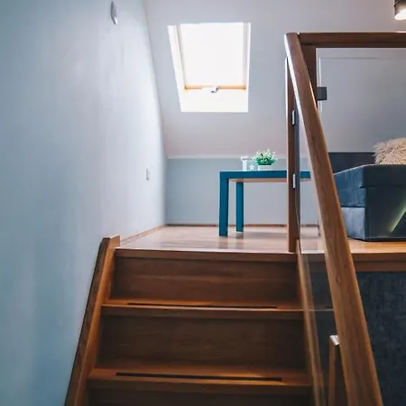 Apartment Filips Sleep *