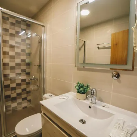 شقة Filips Sleep *