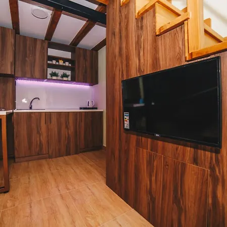 Apartment Filips Sleep Kragujevac