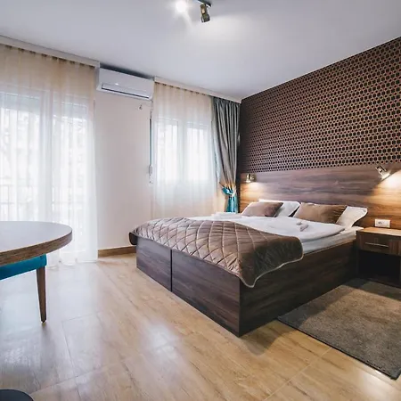 Apartment Filips Sleep Kragujevac