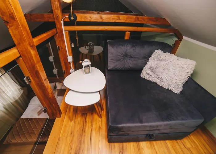 Lejlighed Filips Sleep Kragujevac