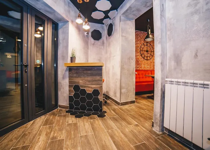 Lejlighed Filips Sleep *