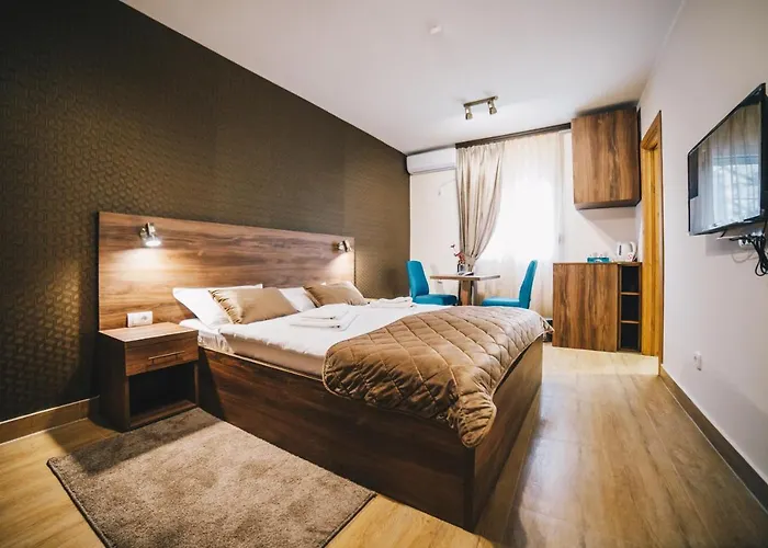 Filips Sleep * Kragujevac