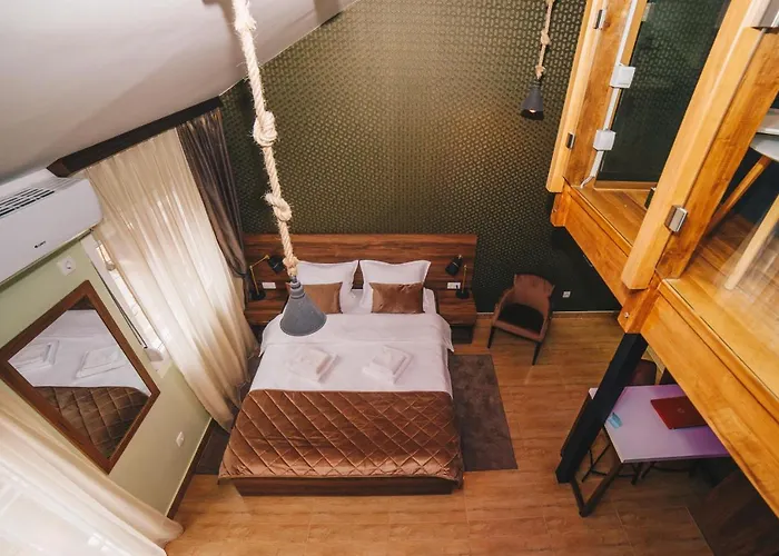 Filips Sleep * Kragujevac