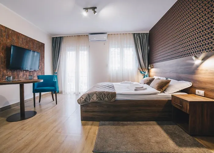 Filips Sleep Lejlighed Kragujevac