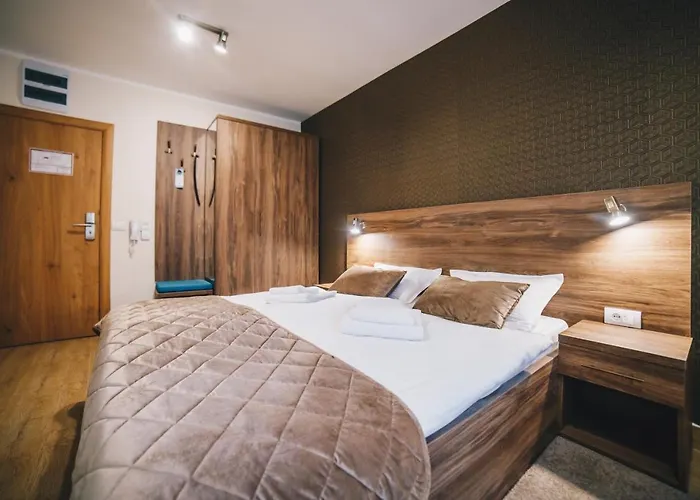 Filips Sleep Lejlighed Kragujevac