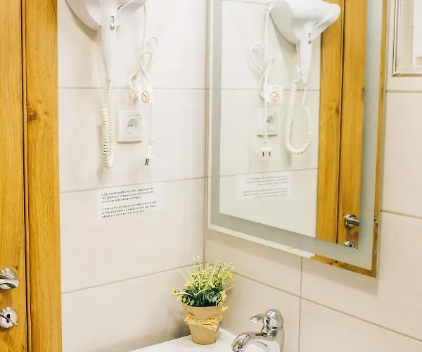 Lejlighed Filips Sleep