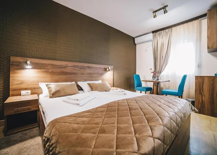 Filips Sleep Lejlighed Kragujevac