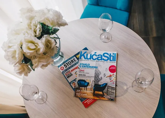 Filips Sleep * Kragujevac