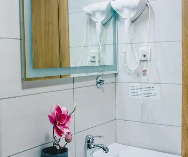 Lejlighed Filips Sleep Kragujevac