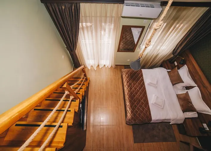 Lejlighed Filips Sleep Kragujevac