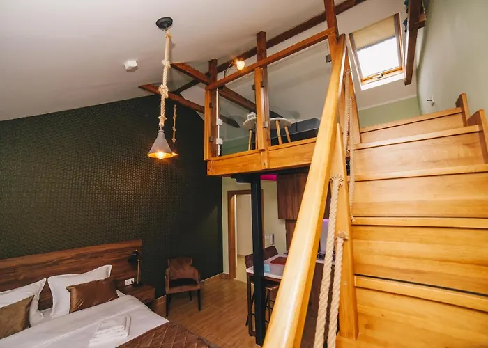 Lejlighed Filips Sleep Kragujevac