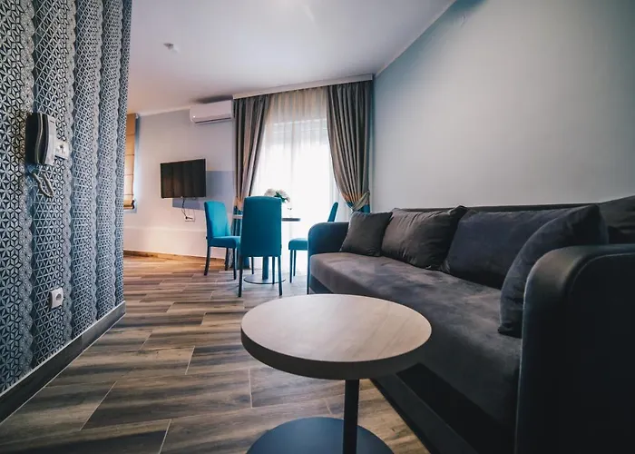 Lejlighed Filips Sleep