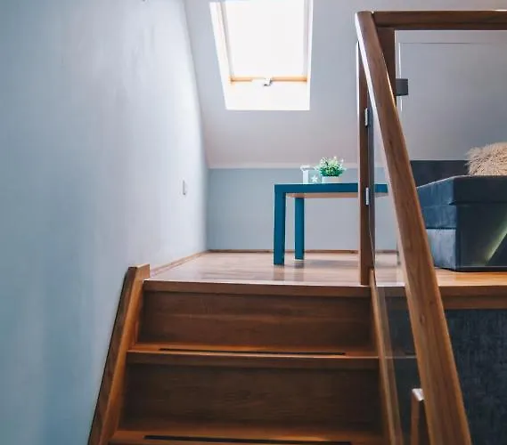 Lejlighed Filips Sleep *