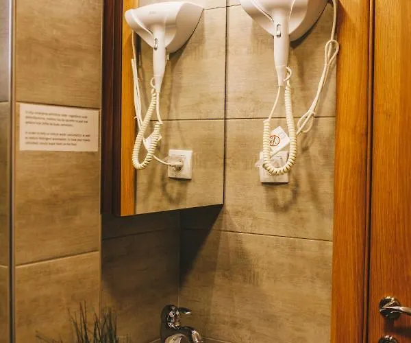 Lejlighed Filips Sleep