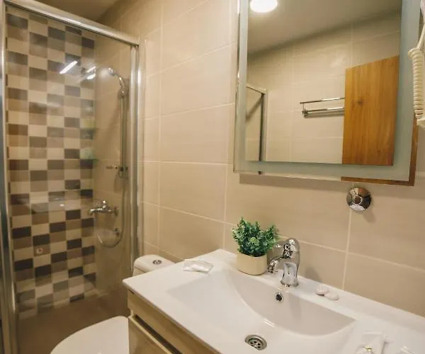 Lejlighed Filips Sleep *