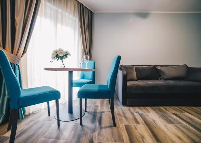 Filips Sleep Lejlighed