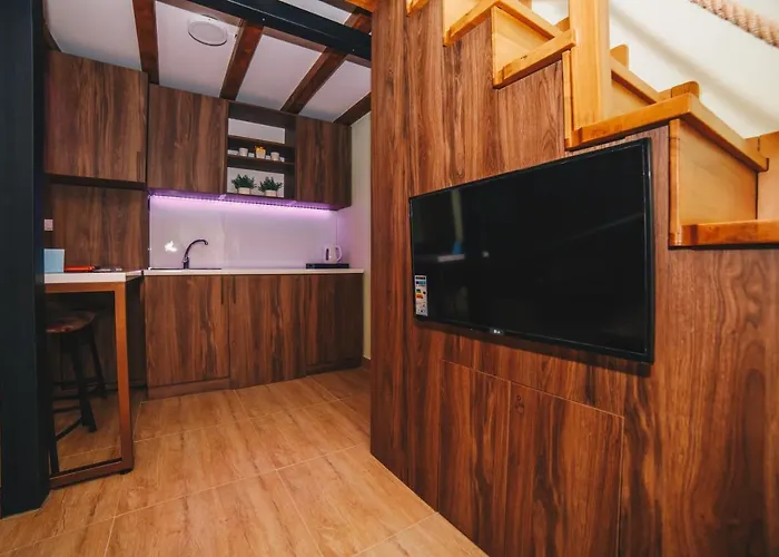 Lejlighed Filips Sleep Kragujevac