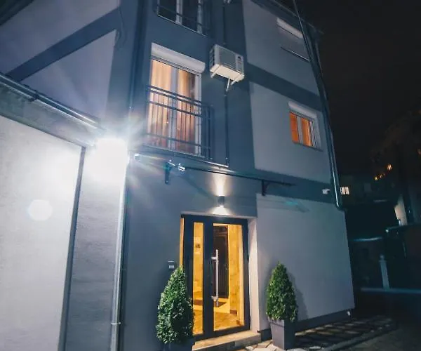 Filips Sleep Lejlighed